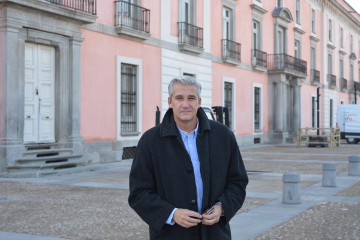 Despedimos el 2016 de la mano de nuestro vecino y presentador de La Noche en 24 horas, Víctor Arribas