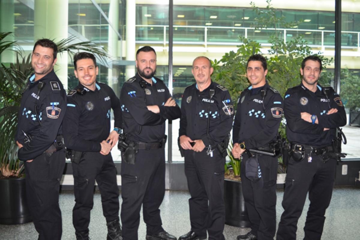 La `Unidad Antón´ de la Policía Local de Fuenlabrada nos muestra el trabajo que realizan en defensa de los animales