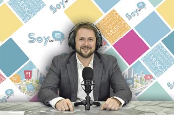 Lee toda la noticia '“Por desgracia, en Alcalá, nuestro alcalde es nuestra Carme Forcadell”'