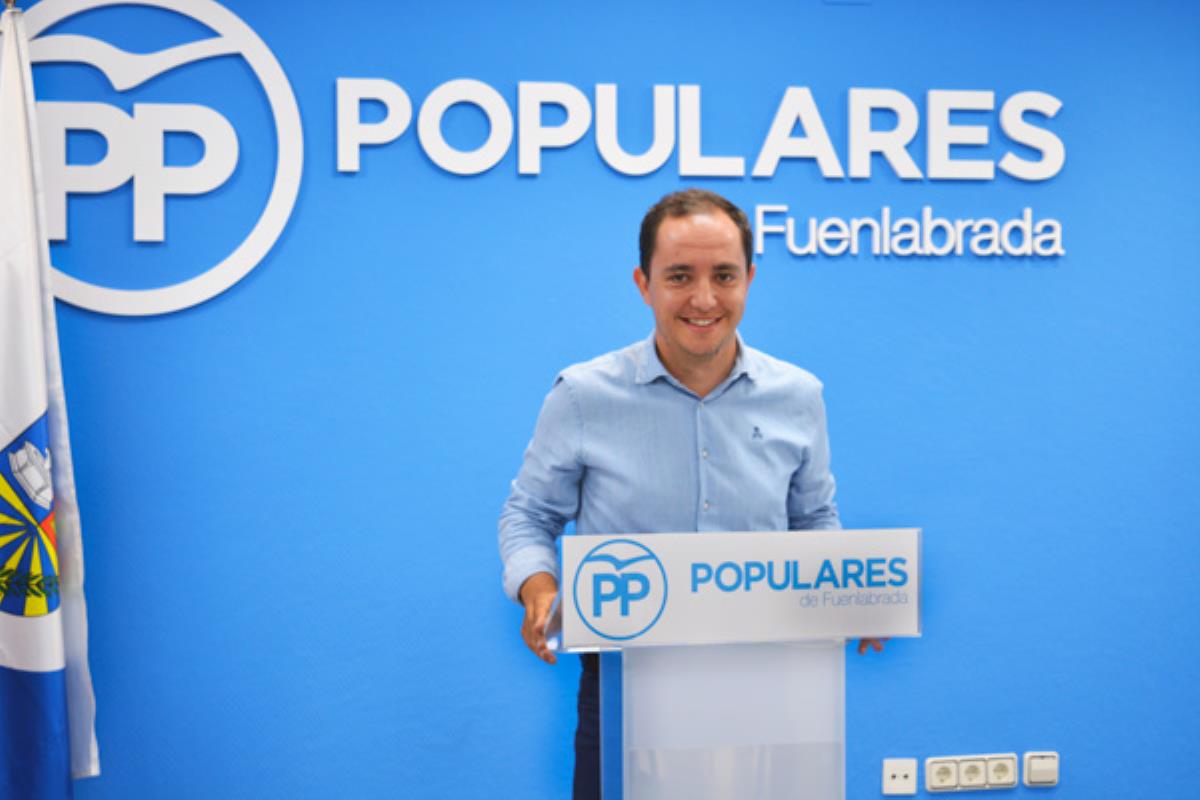 Sergio López se ha impuesto como el único candidato al cargo