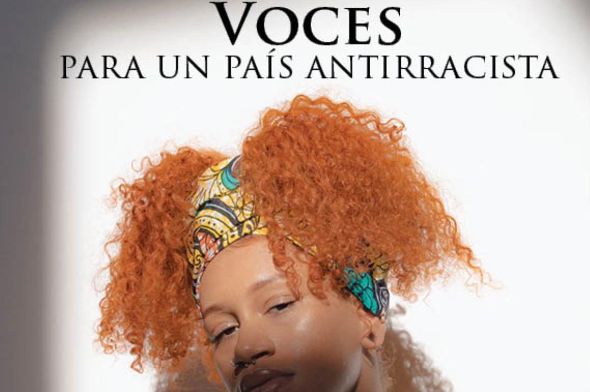 El Ayuntamiento organiza las primeras jornadas antirracistas para dar voz a las personas racializadas y concienciar a la ciudadanía