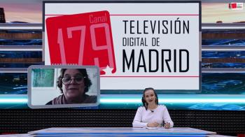 Hablamos con la portavoz del PSOE, Paloma Maroñas, sobre la modificación de la zona tarifaria