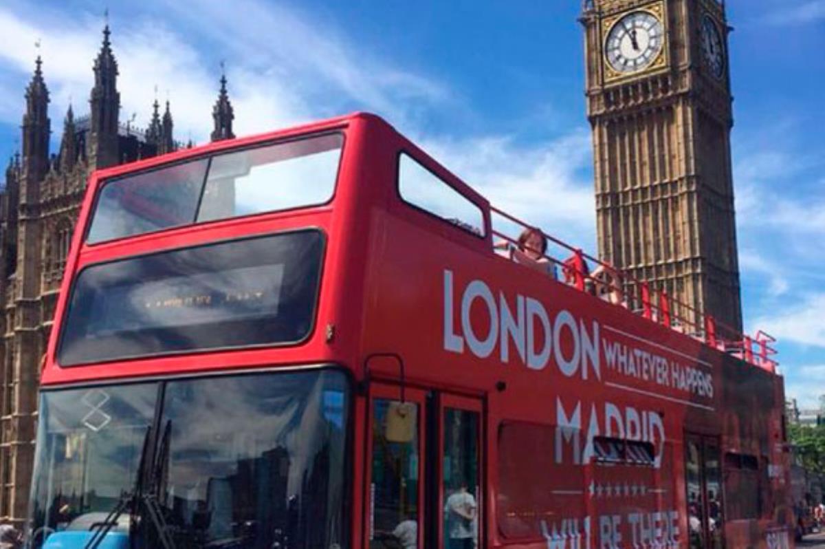 Las capitales europeas muestran su apoyo a Reino Unido