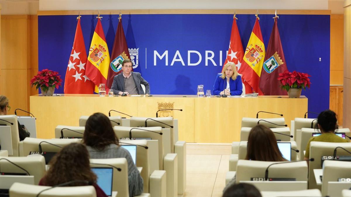 Una inversión para asegurar el correcto funcionamiento de los sistemas de videovigilancia en vía pública