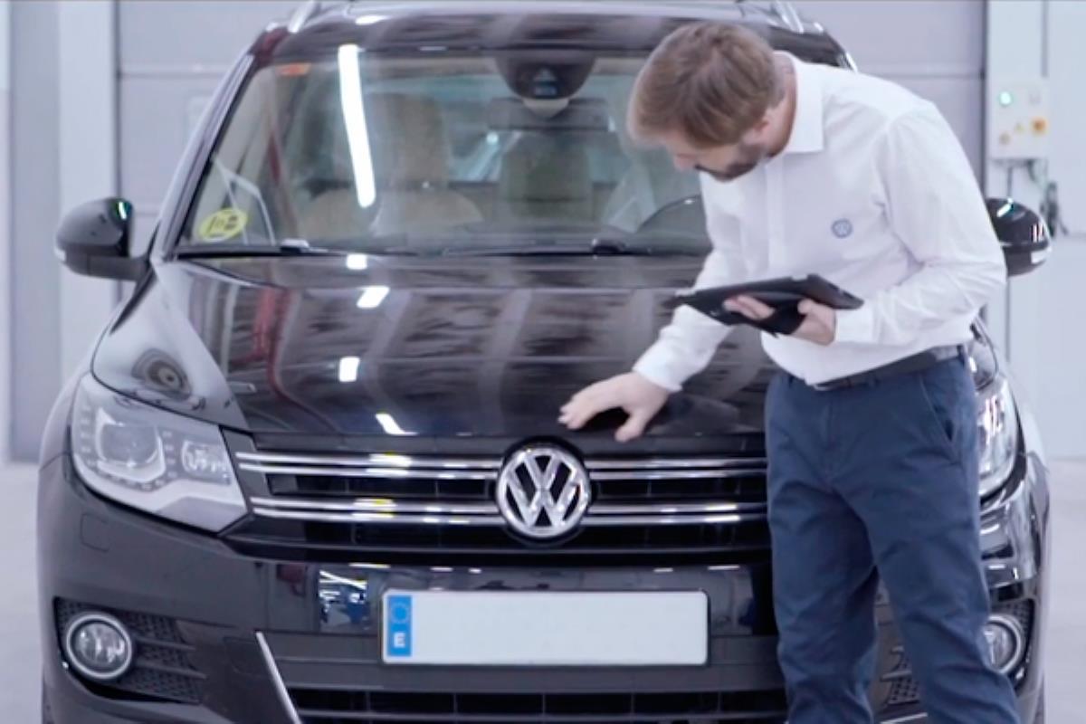 A través del programa Talentia, la compañía ofrecerá trabajo en prácticas en sus concesionarios y servicios oficiales