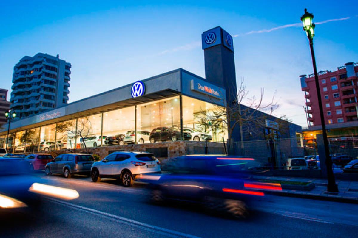 La empresa automovilística oferta plazas de empleo para jóvenes en Ifema hasta el 31 de marzo