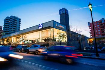 La empresa automovilística oferta plazas de empleo para jóvenes en Ifema hasta el 31 de marzo