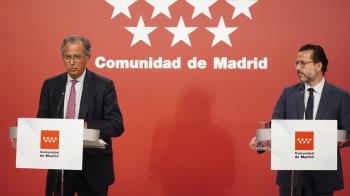 La educación pública de Valdemoro, Cubas de la Sagra y Torrelodones se beneficiará de estas actuaciones