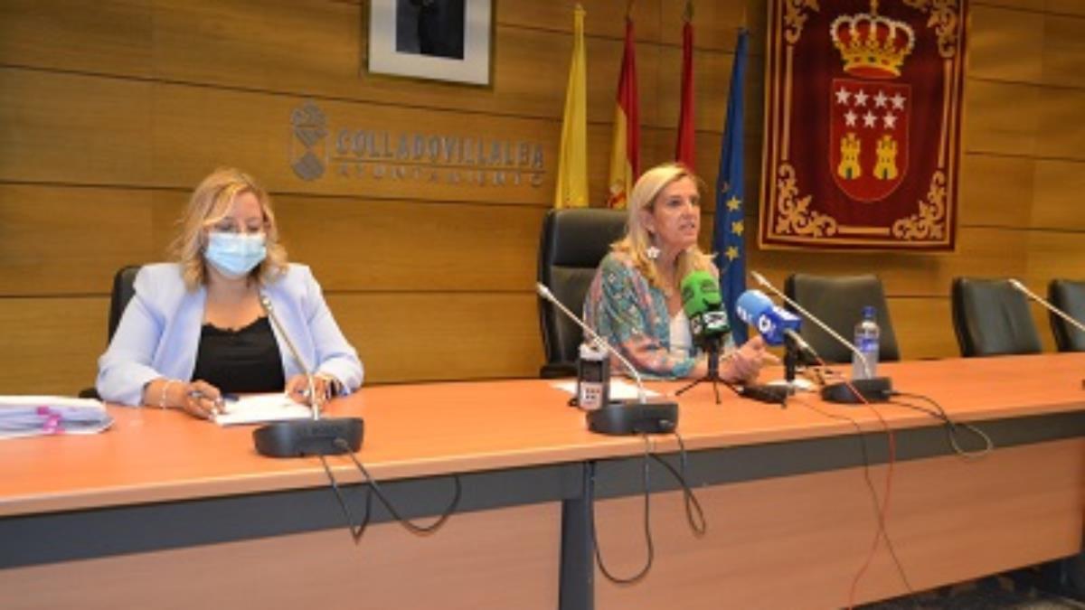 El área de Urbanismo y Medio Ambiente aglutina la mayor inversión con 4,2 millones de euros