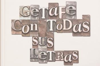 Un libro que contó con una presentación especial en el Espacio Mercado, este 23 de octubre