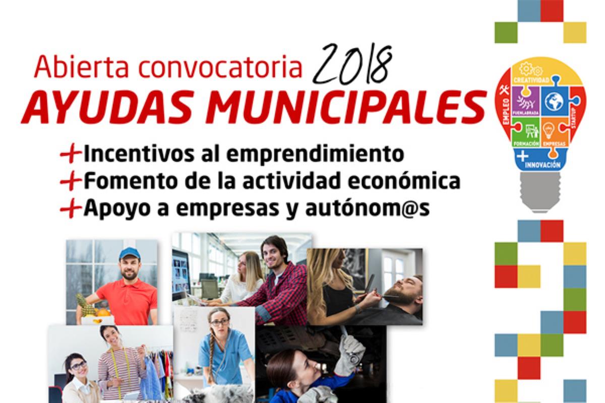 Servirán para ayudar a empresas iniciadas a partir de 2016 y para modernizar las antiguas empresas