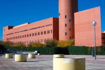 La UC3M ya ha abierto la convocatoria de las becas que cuentan con un total de 85 ayudas