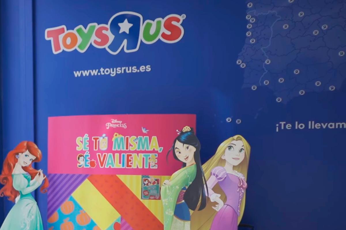 Además, la juguetera estrena establecimiento en Alcorcón con su nuevo concepto de tienda
