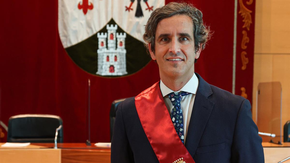 Se financiaron las mesas que compusieron la jornada telemática donde se analizó la nueva reforma laboral 