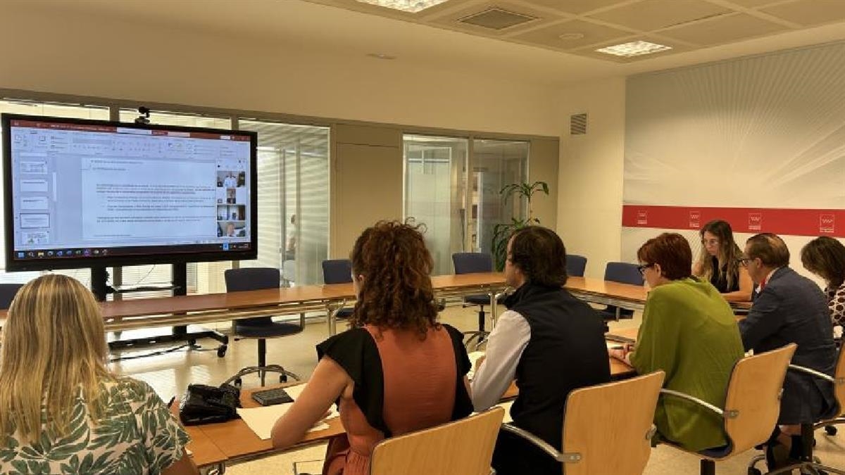 La Comunidad de Madrid agiliza la tramitación para cerca de 1.000 nuevos hogares
