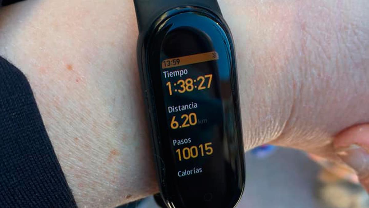 La localidad getafense ha desarrollado esta iniciativa entre los días 19 y 21 de marzo