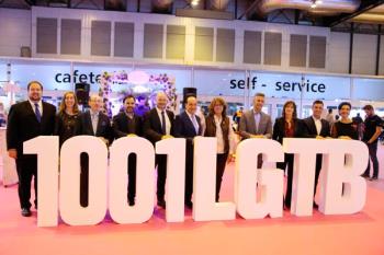 Todo lo necesario para los que planean casarse, con propuestas de wedding 