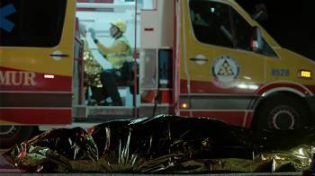 El 38% de los fallecidos eran usuarios vulnerables: peatones, ciclistas, motoristas y conductores de VMP