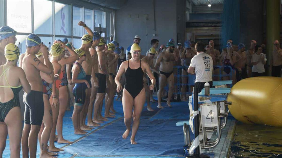 El evento se celebrará el domingo 21 de diciembre