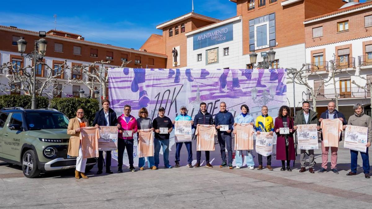 Se disputará el domingo 9 de marzo 