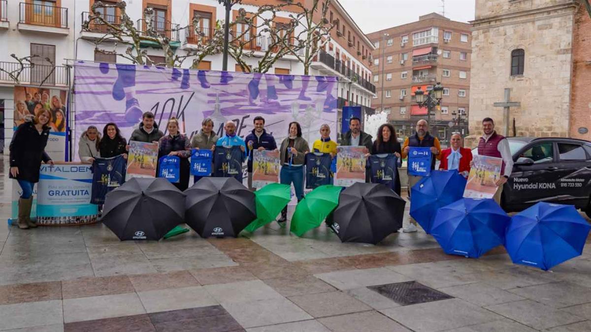 Este evento se disputará el próximo 1 de marzo 