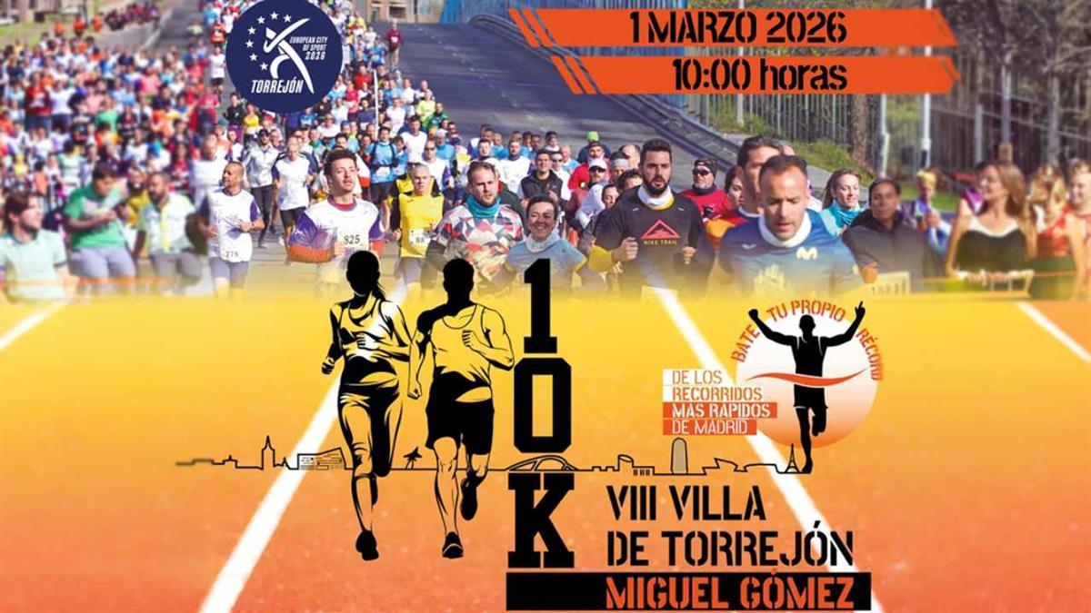 El plazo de inscripción finaliza este miércoles, 25 de febrero 