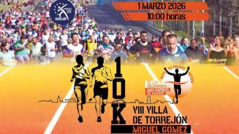 El plazo de inscripción finaliza este miércoles, 25 de febrero 