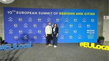 El encuentro busca importar casos de éxito de entidades locales de otros países 