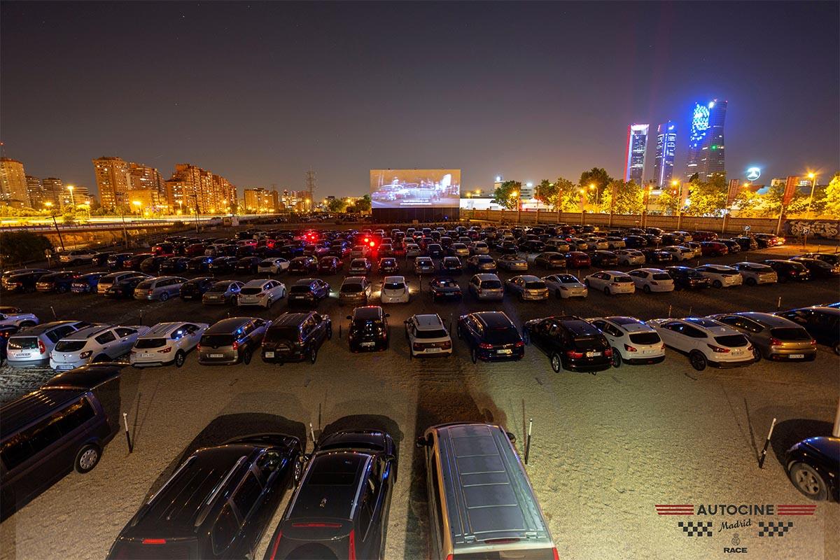 Hay 11 cines que ofrecen películas gratis hasta septiembre