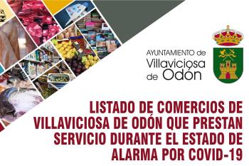 Desde su creación el 20 de abril, se actualiza de forma periódica e incluye a los nuevos establecimientos inscritos