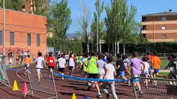 Se celebra el domingo con salida desde el Polideportivo Martín Colmenarejo, cuenta cinco recorridos diferentes en función de la edad del corredor