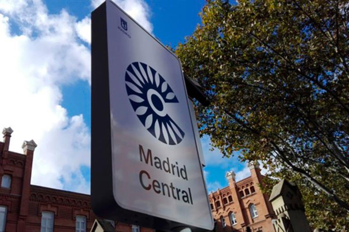 Los dispositivos ya están en funcionamiento; sin embargo, las primeras multas no llegarán hasta marzo