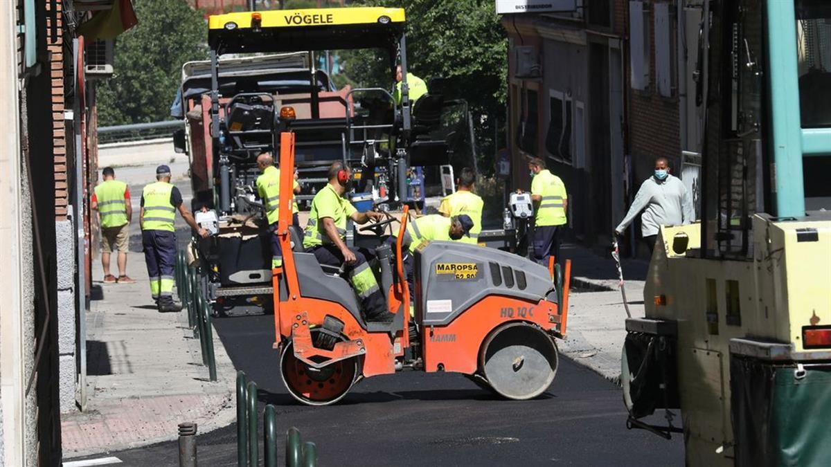 La Junta de Gobierno ha aprobado un nuevo acuerdo marco con un plazo de ejecución de dos años, prorrogable a otros dos 