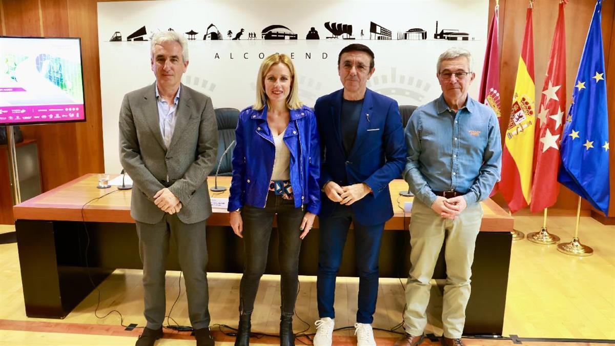 Por primera vez se celebrará el Duatlón de las Empresas bajo el emblema de la salud, el deporte y el trabajo en equipo