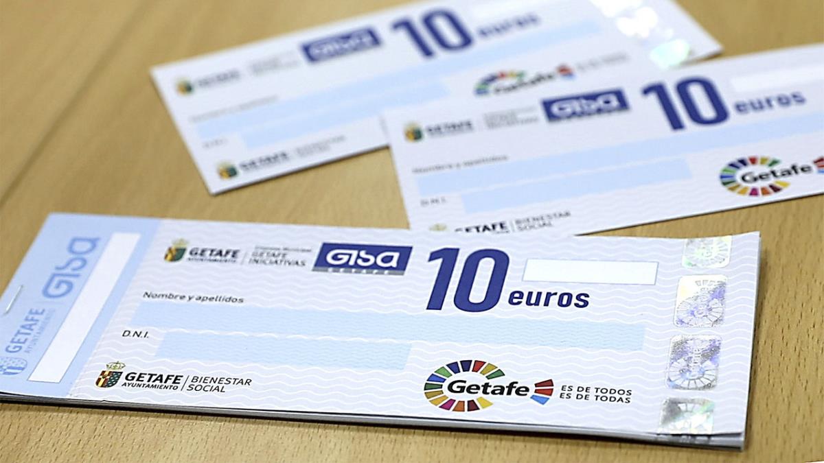 Unas 765 familias recibirán esta ayuda por la crisis de la Covid-19