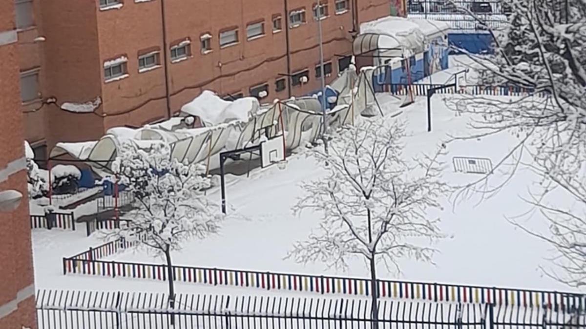 La estimación de daños y costes en nuestro municipio es de 12.969.868,31 €