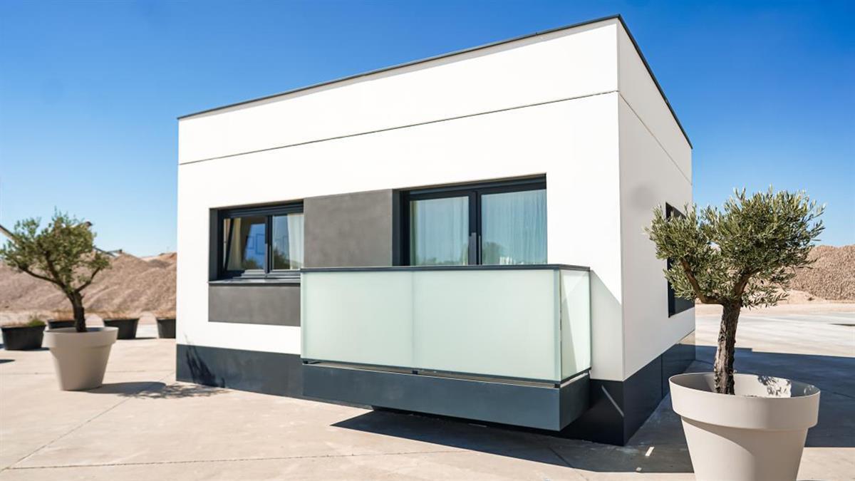 Una iniciativa recogida dentro del Plan Vive del Gobierno regional