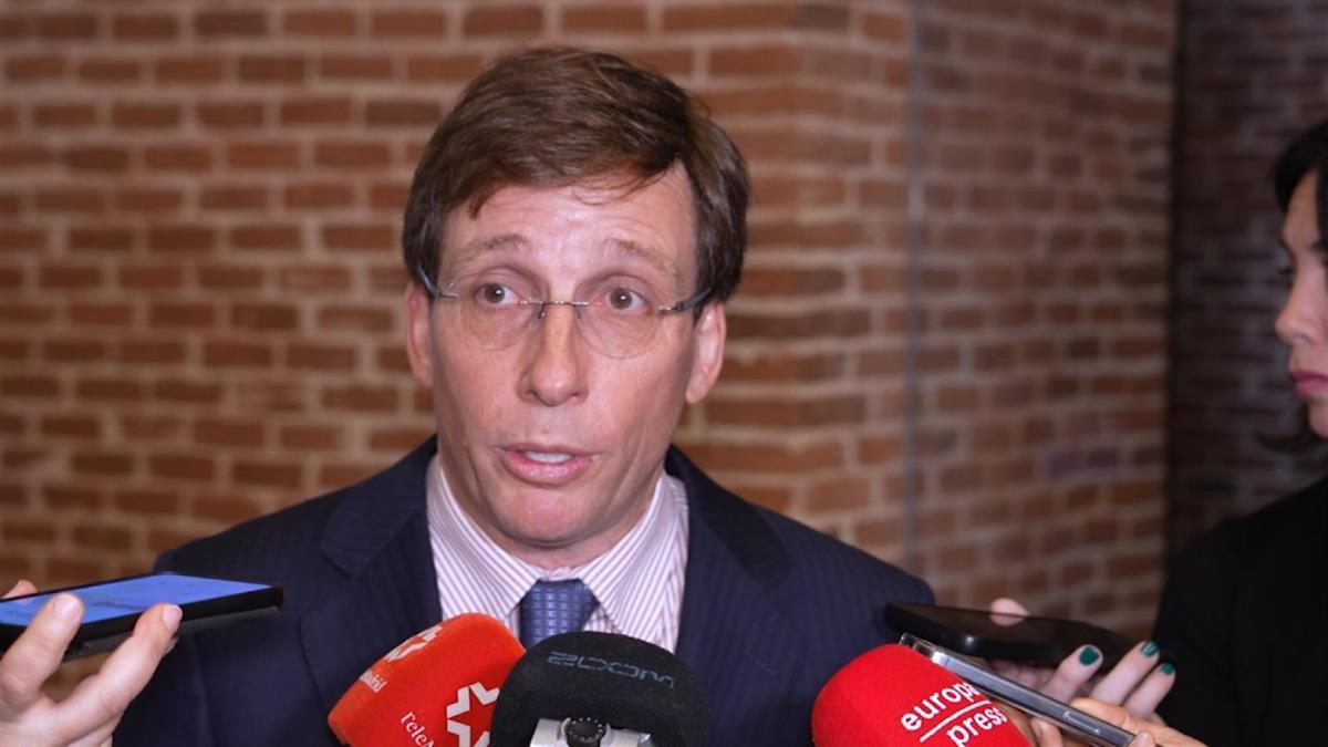 El alcalde respetará el sentido del 10 % de los recibos de la tasa de basura