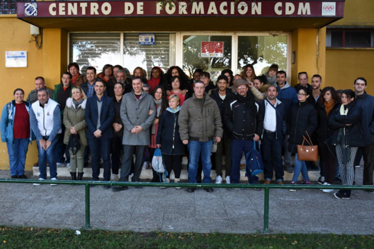 El Programa de Formación y Alternancia Laboral ha creado puestos de trabajo para jóvenes y adultos
