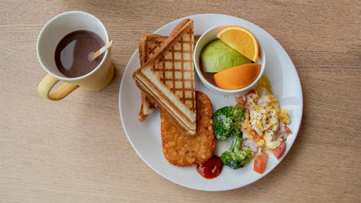 El municipio promueve los desayunos sostenibles y saludables