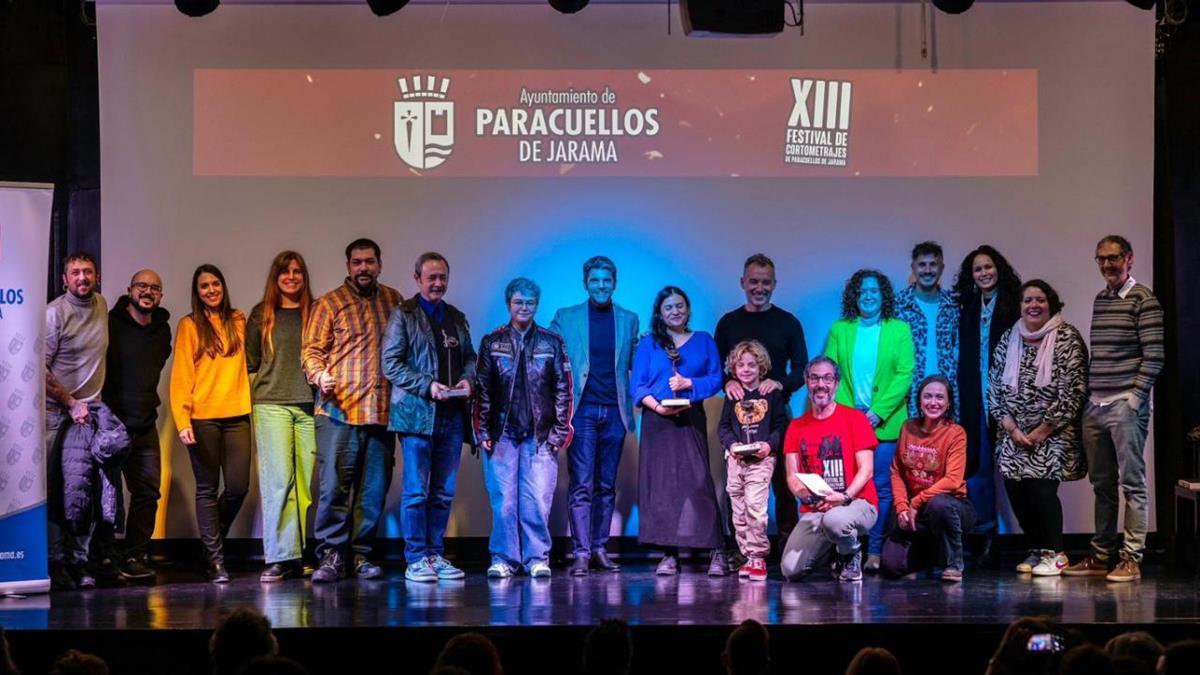 ¿Sabías que el municipio se ha convertido en set de rodaje para diversas producciones?