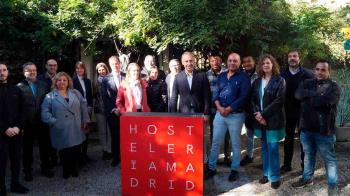 La Comunidad de Madrid homenajea a la restauración y su desarrollo histórico