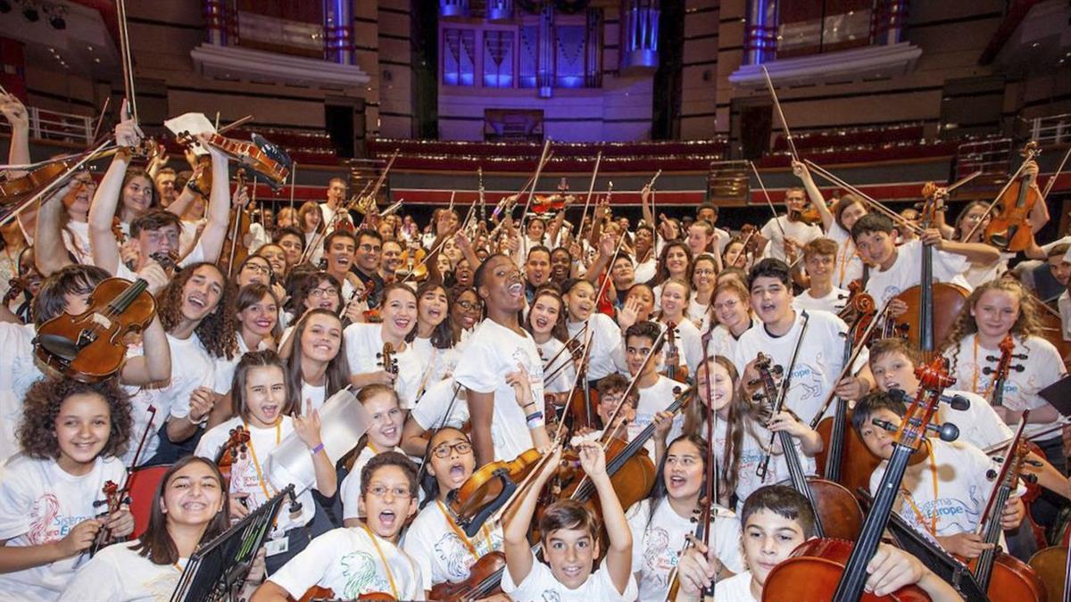 El concierto tendrá lugar el 14 de julio en el Auditorio Nacional de Música tras 9 días de actividades en nuestra capital 