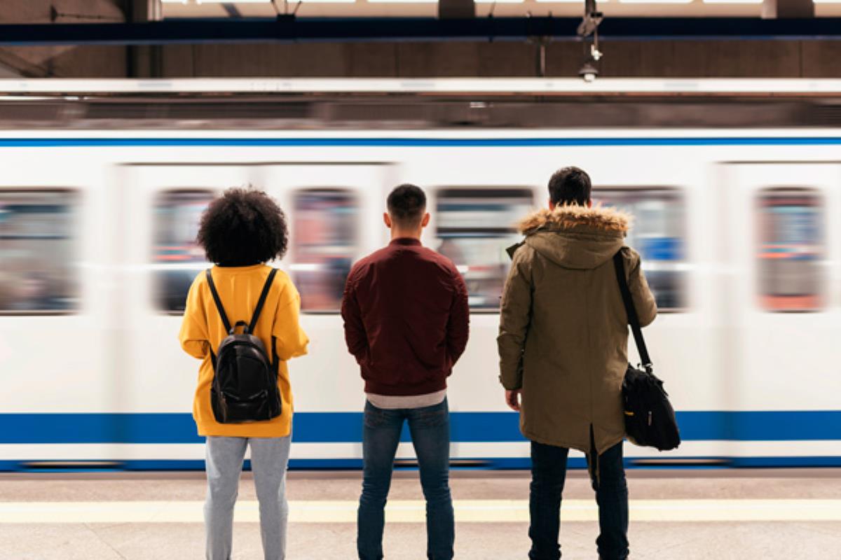 La comunidad ha adjudicado un nuevo contrato de seguridad de Metro y la construcción de un almacén de piezas ‘bogies’ por 3,5 millones