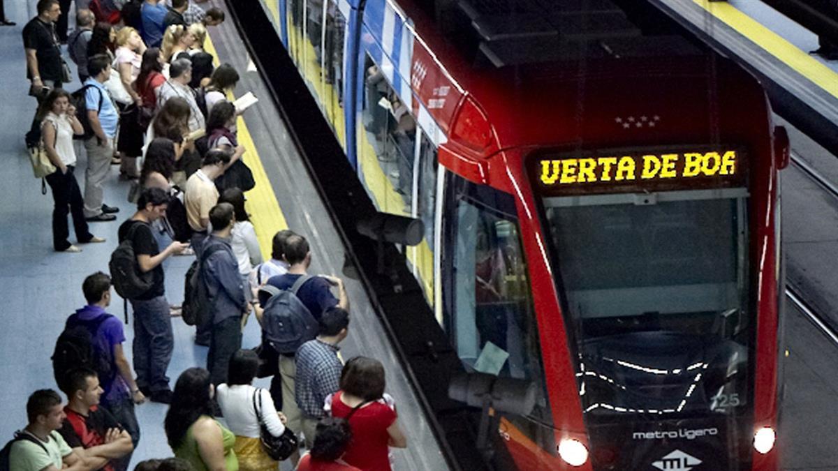 Un proyecto de movilidad segura y sostenible