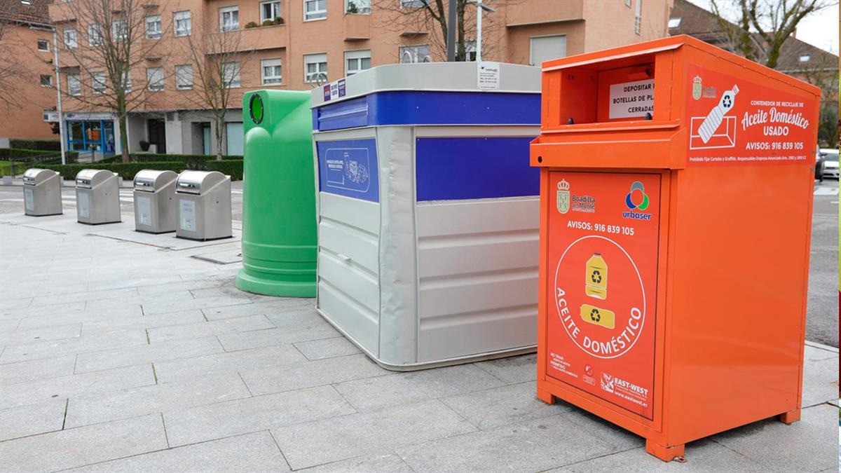 Estos puntos se unen a los 10 ya existentes