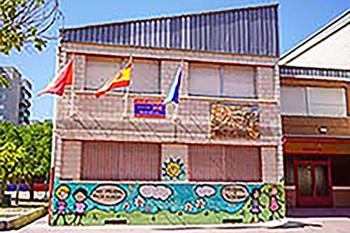 La alcaldesa Noelia Posse invierte en la instalación de filtros para mejorar la situación de los más pequeños en las aulas 