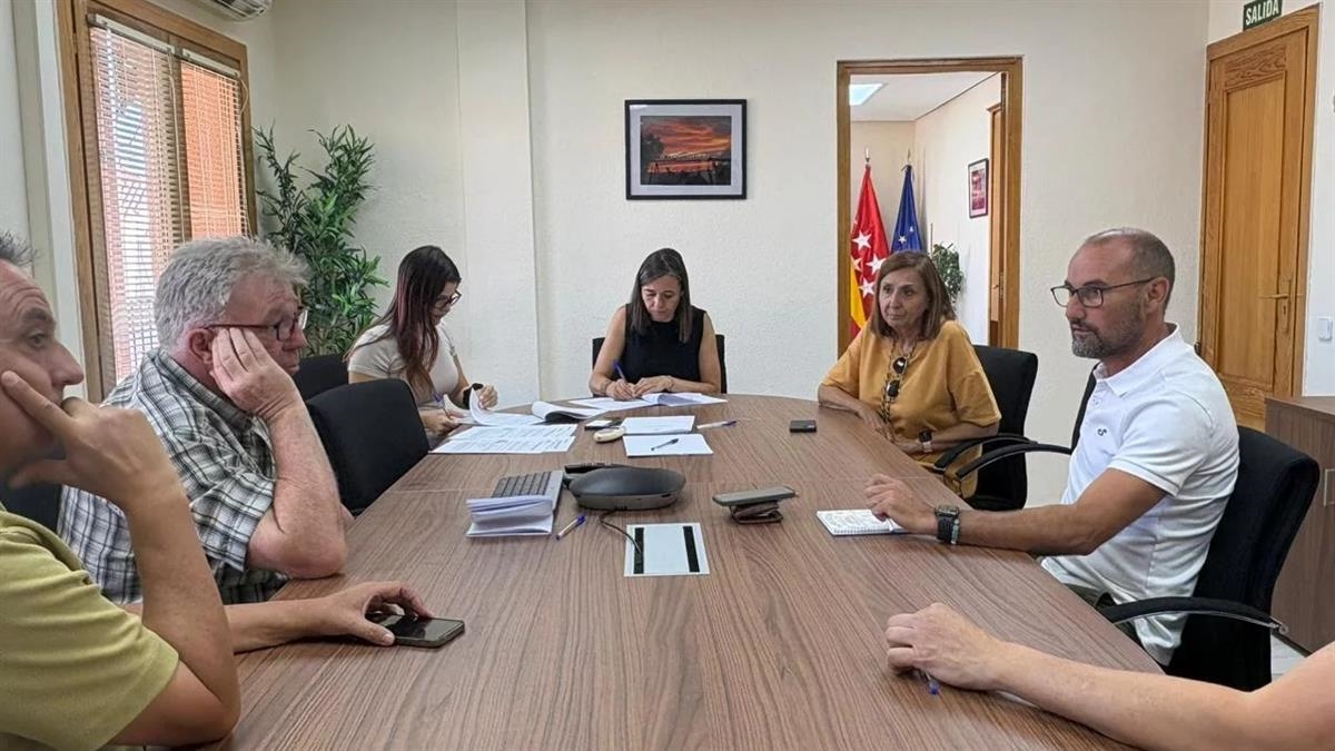 Los colegios de la localidad contarán con 15.000 euros 