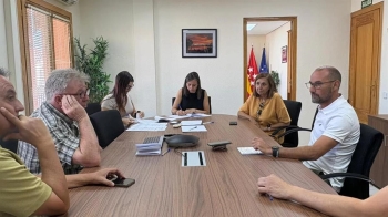Los colegios de la localidad contarán con 15.000 euros 