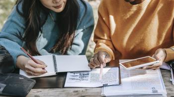 La inscripción y el acceso a la plataforma de formación se pueden realizar a través de la página web municipal